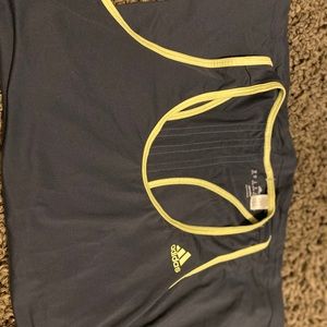 Adidas tank